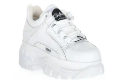 BUFFALO 1339 WHITE COW LEATHER
