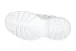 BUFFALO 1339 WHITE COW LEATHER
