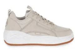 BUFFALO FLAT SIMPLE 2 CREAM