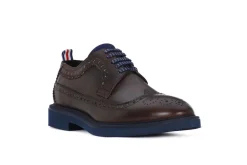 CAFE NOIR DERBY PELLE
