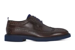 CAFE NOIR DERBY PELLE