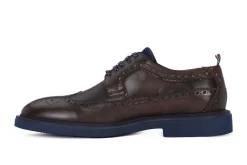 CAFE NOIR DERBY PELLE
