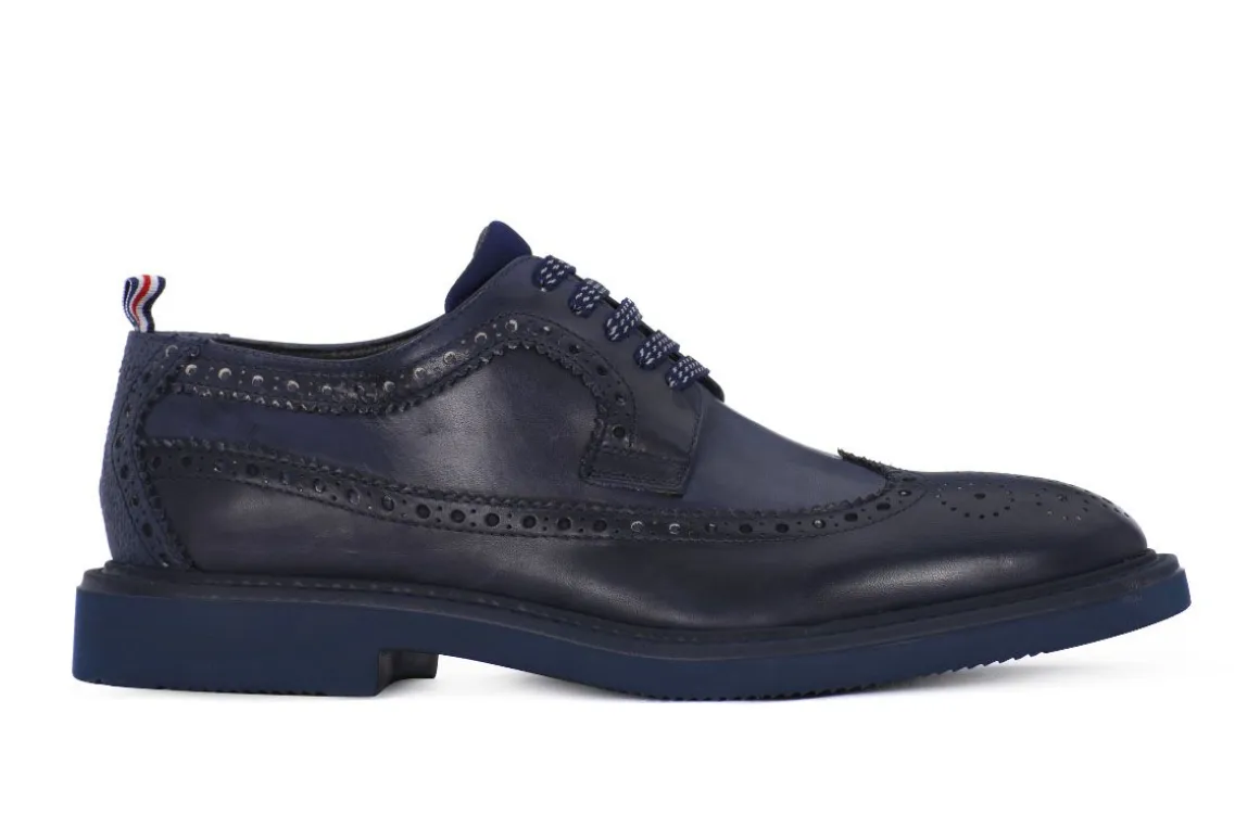 CAFE NOIR DERBY PELLE