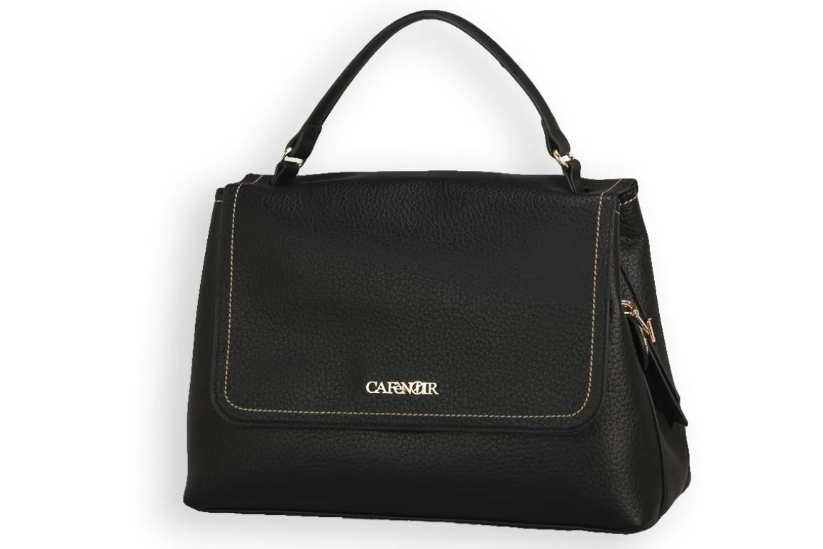 CAFE NOIR N001 PATTINA CON CHARMS