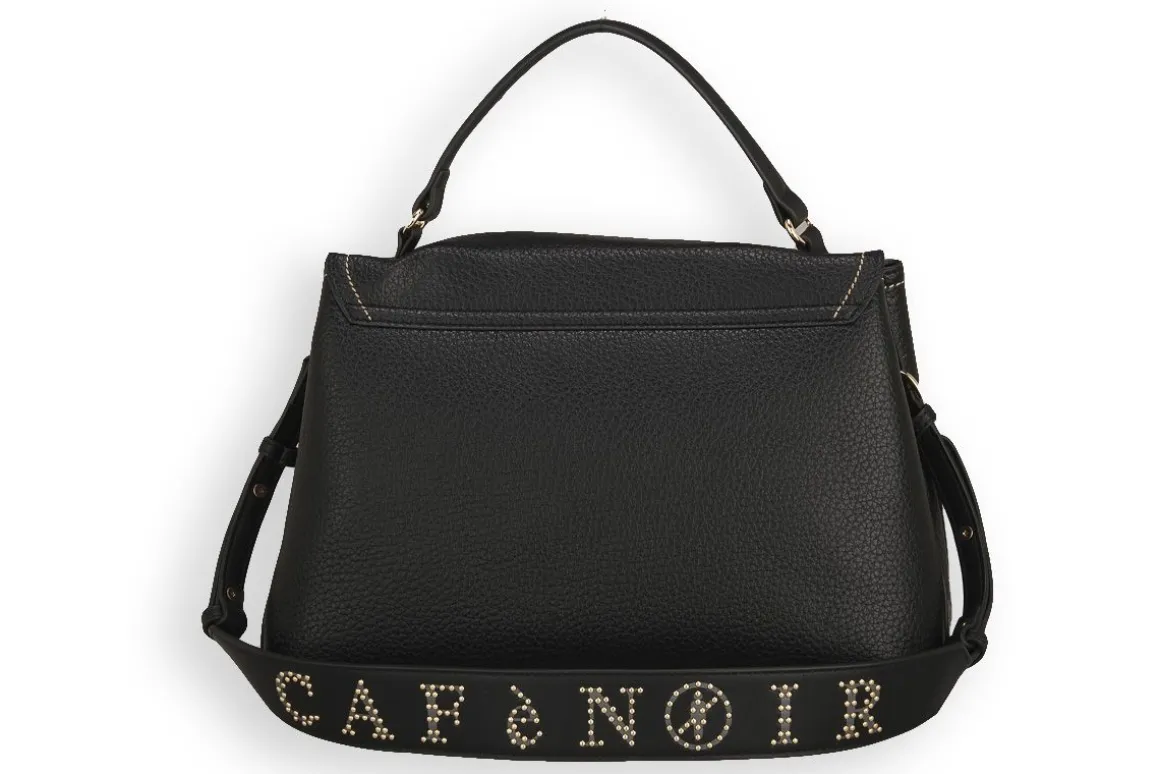 CAFE NOIR N001 PATTINA CON CHARMS