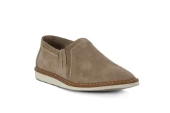 CAFE NOIR PANTOFOLA CAMOSCIO