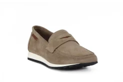 CAFE NOIR PANTOFOLA IN VELOUR