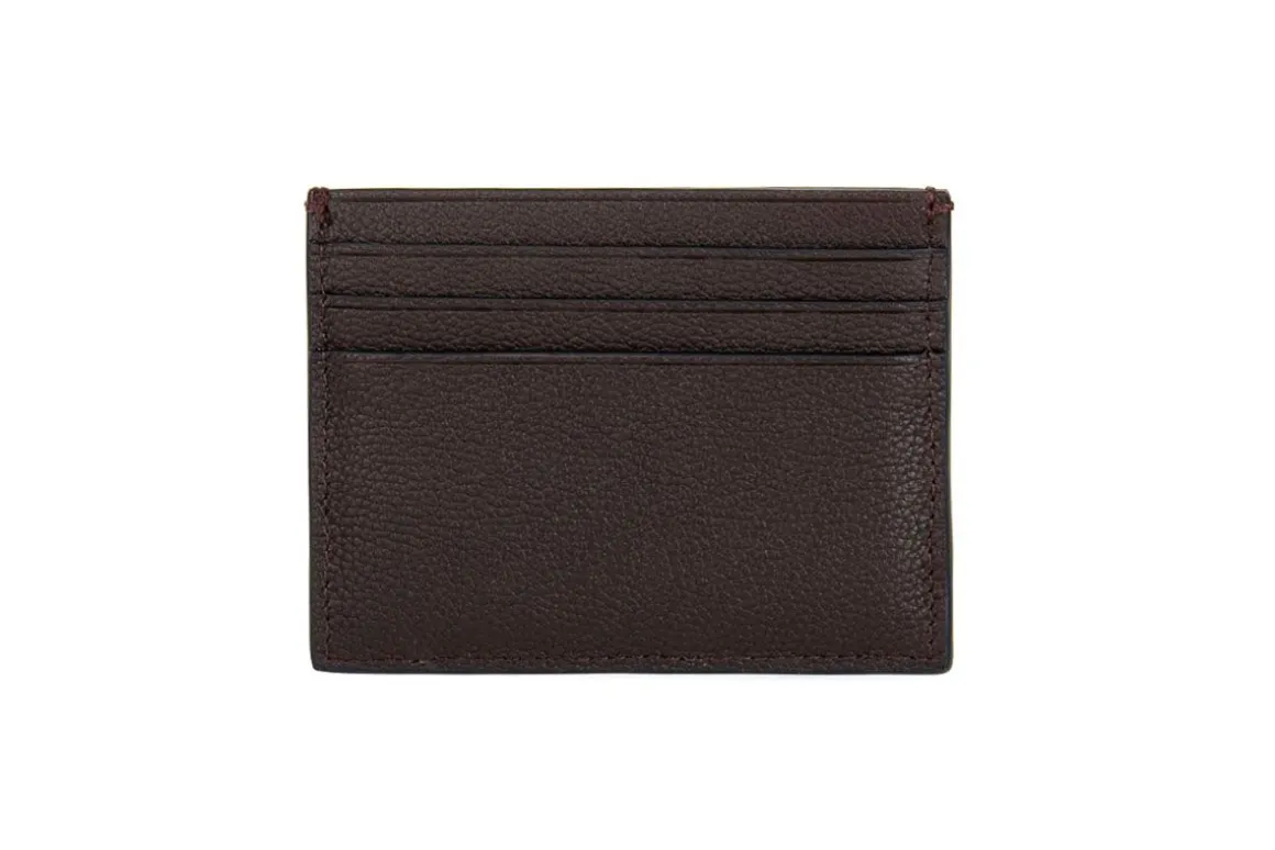 CALVIN KLEIN BAR CARD HOLDER