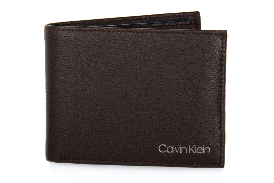 CALVIN KLEIN BAR TRIFOLD