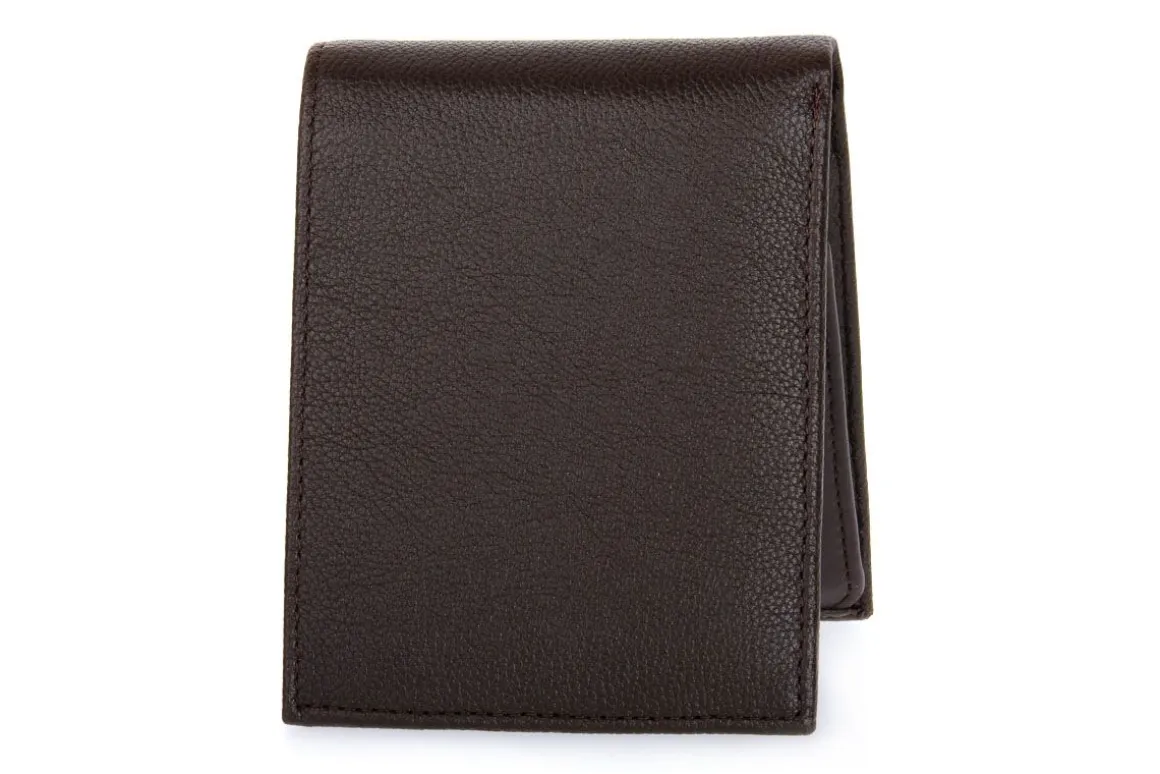 CALVIN KLEIN BAR TRIFOLD