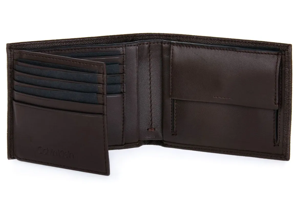 CALVIN KLEIN BAR TRIFOLD