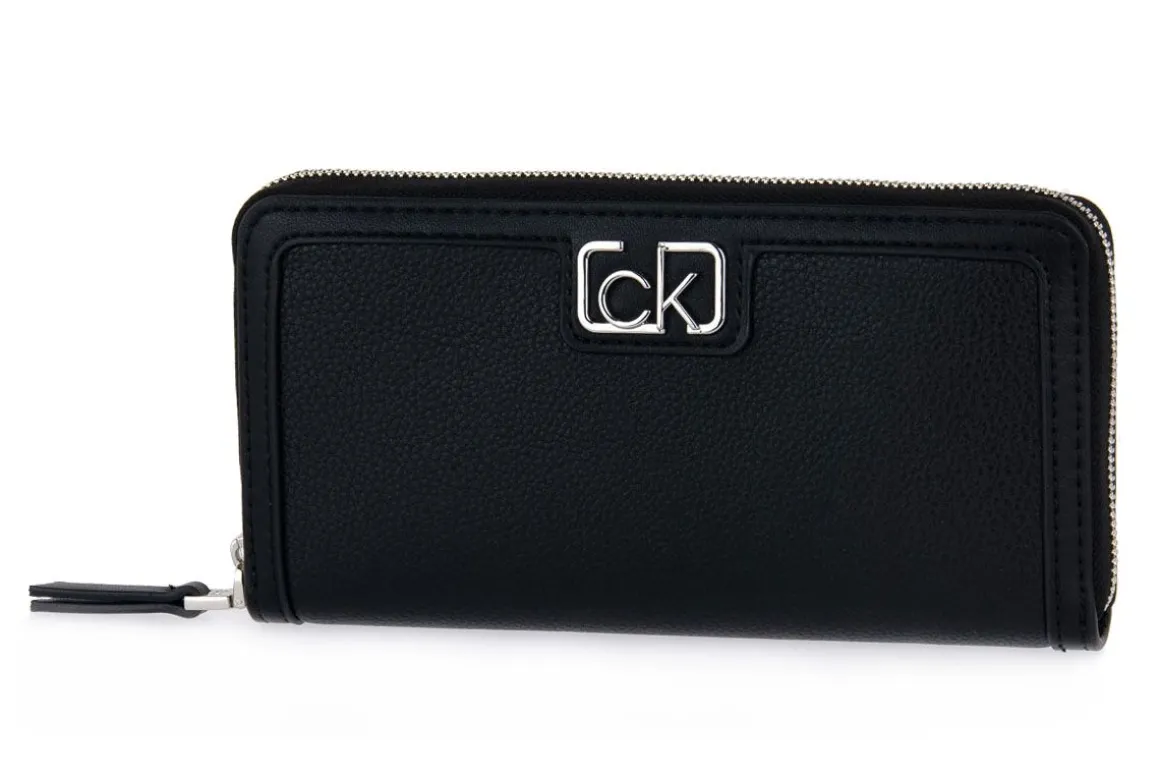 CALVIN KLEIN BAX BILLFOLD