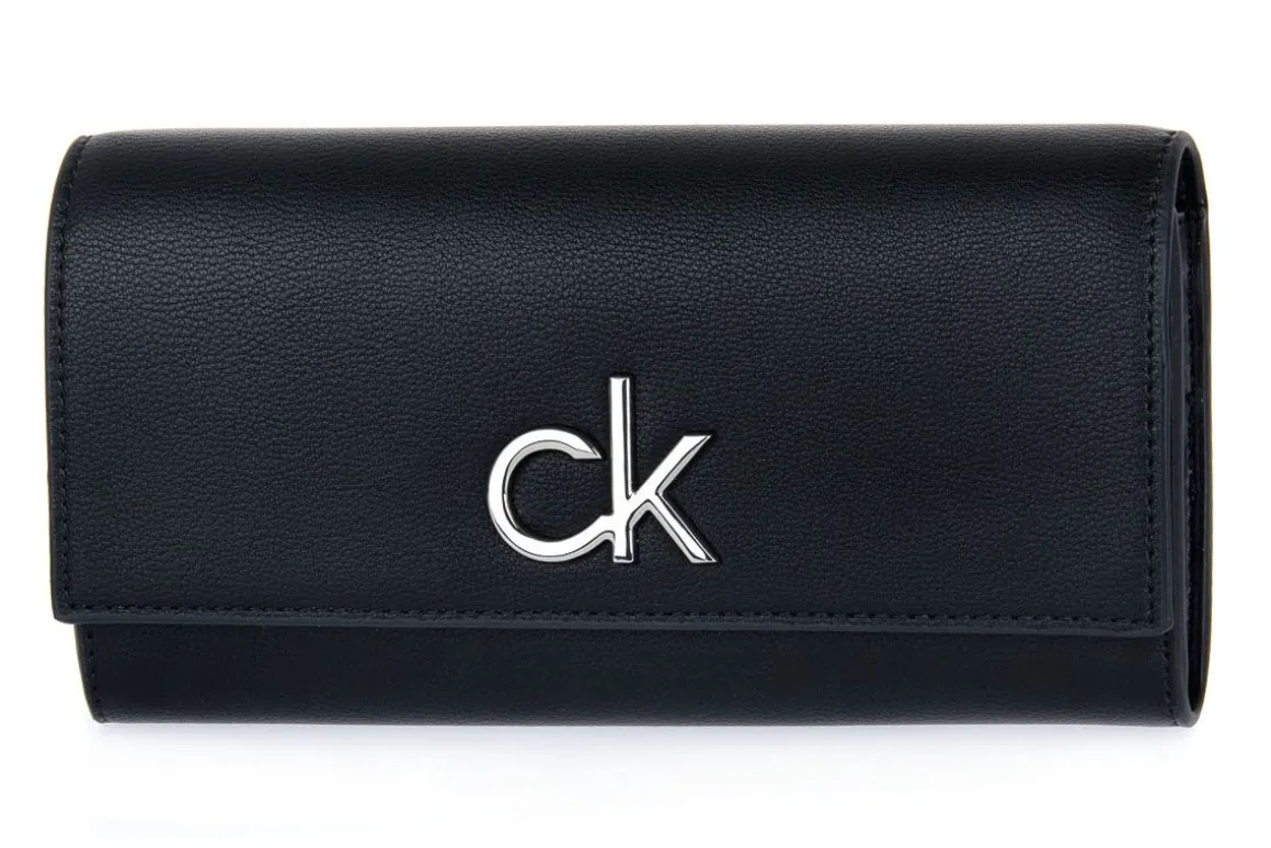 CALVIN KLEIN BAX TRIFOLD
