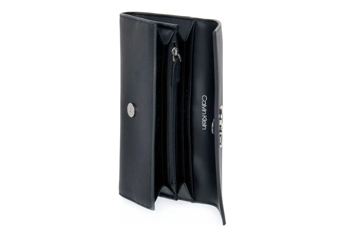 CALVIN KLEIN BAX TRIFOLD