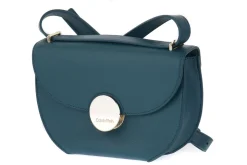 CALVIN KLEIN CG8 SHOULDER BAG