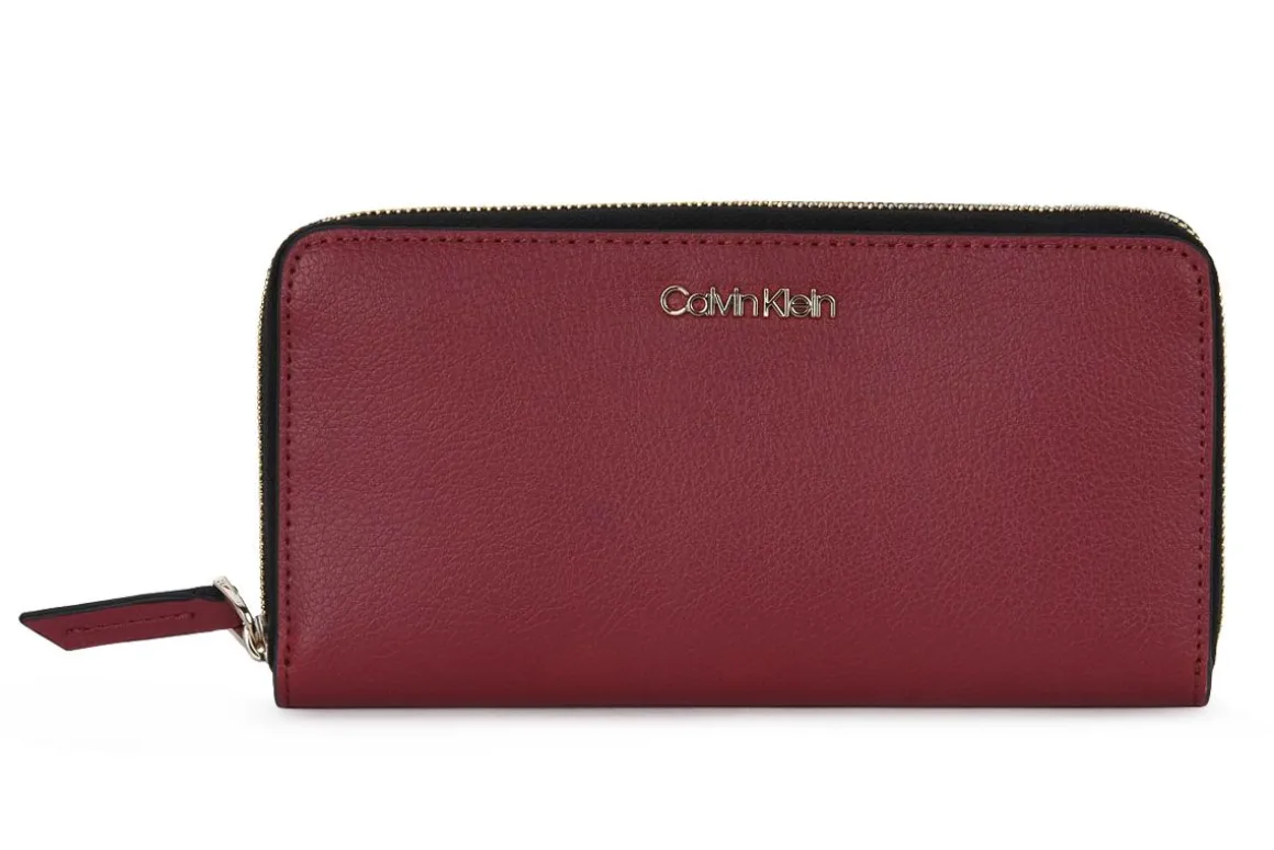 CALVIN KLEIN ENFOLD LARGE