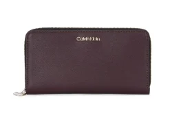 CALVIN KLEIN MERLOT CHAINED
