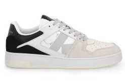 CALVIN KLEIN 03A BASKET CUPSOLE