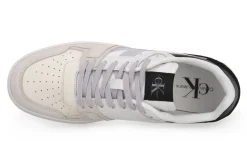 CALVIN KLEIN 03A BASKET CUPSOLE