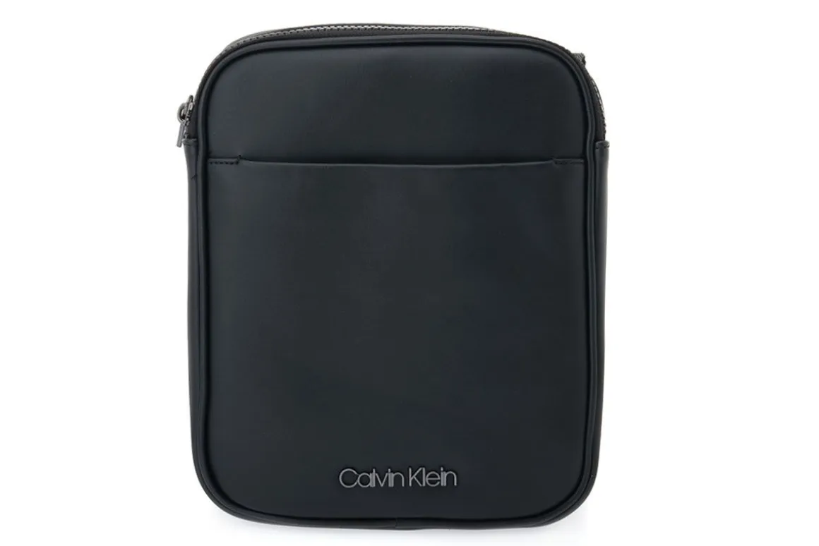 CALVIN KLEIN BAX CENTRAL ROUND