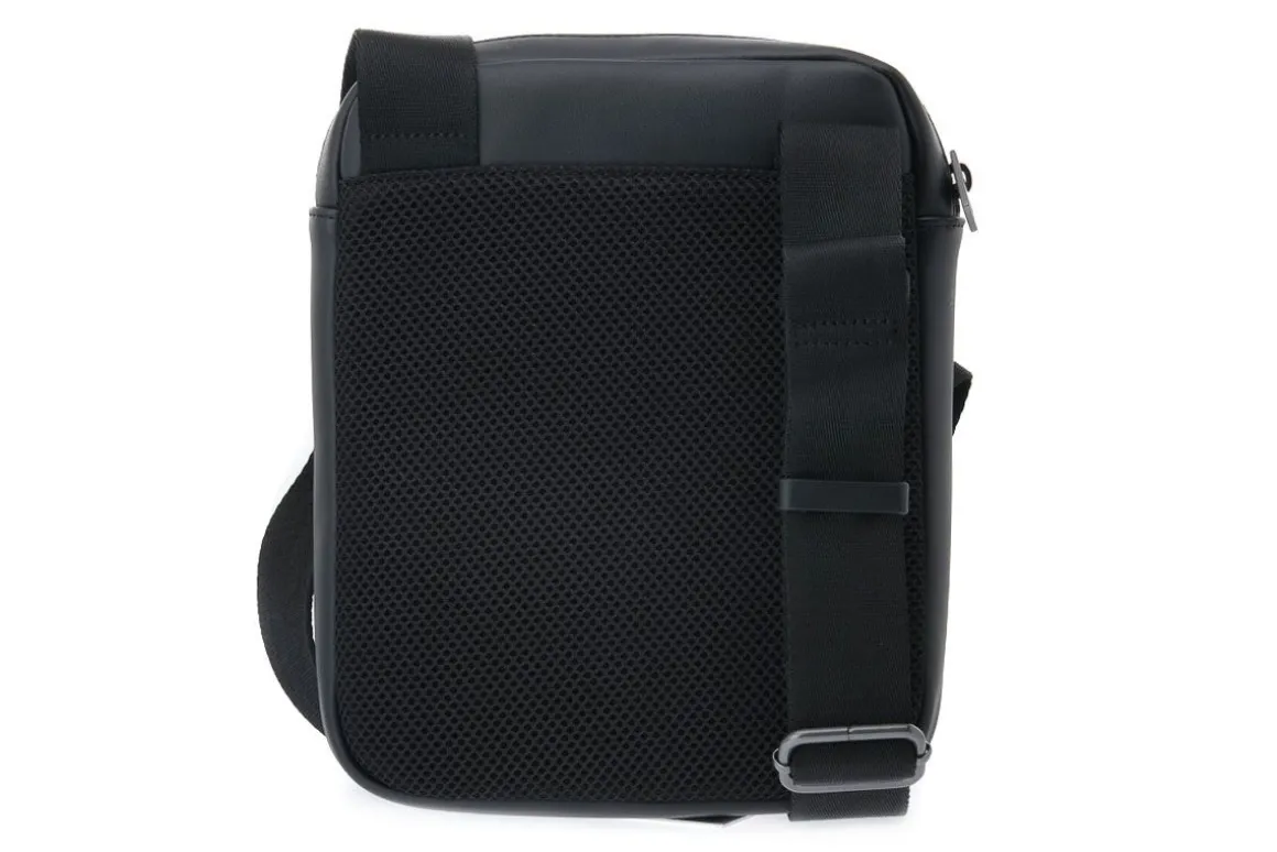 CALVIN KLEIN BAX CENTRAL ROUND