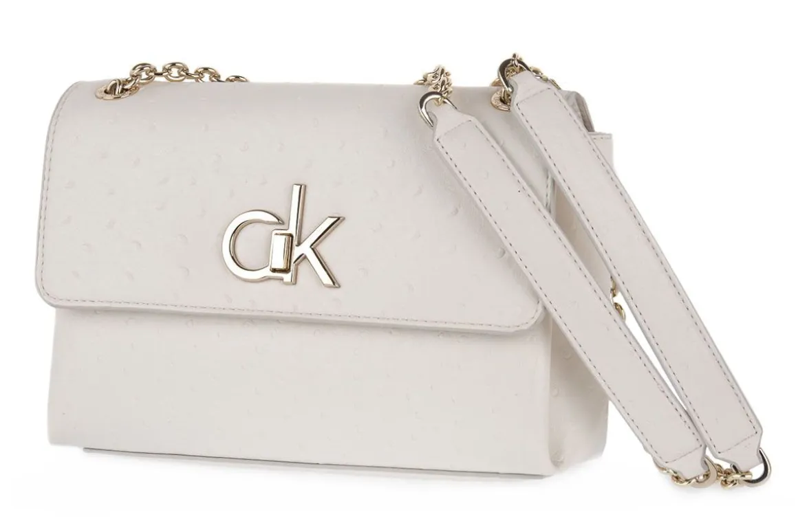 CALVIN KLEIN BAX FLAP XBODY