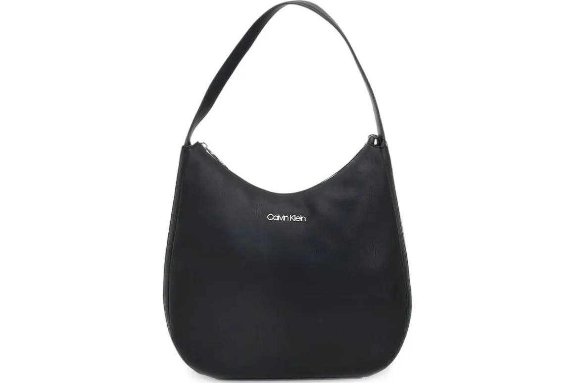 CALVIN KLEIN BAX HOBO