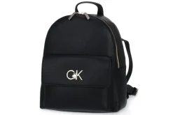 CALVIN KLEIN BAX RE LOCK BACKPACK