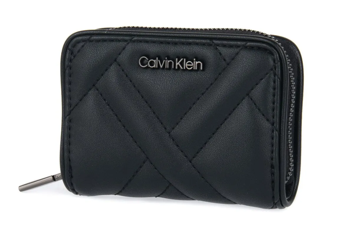 CALVIN KLEIN BAX WALLET
