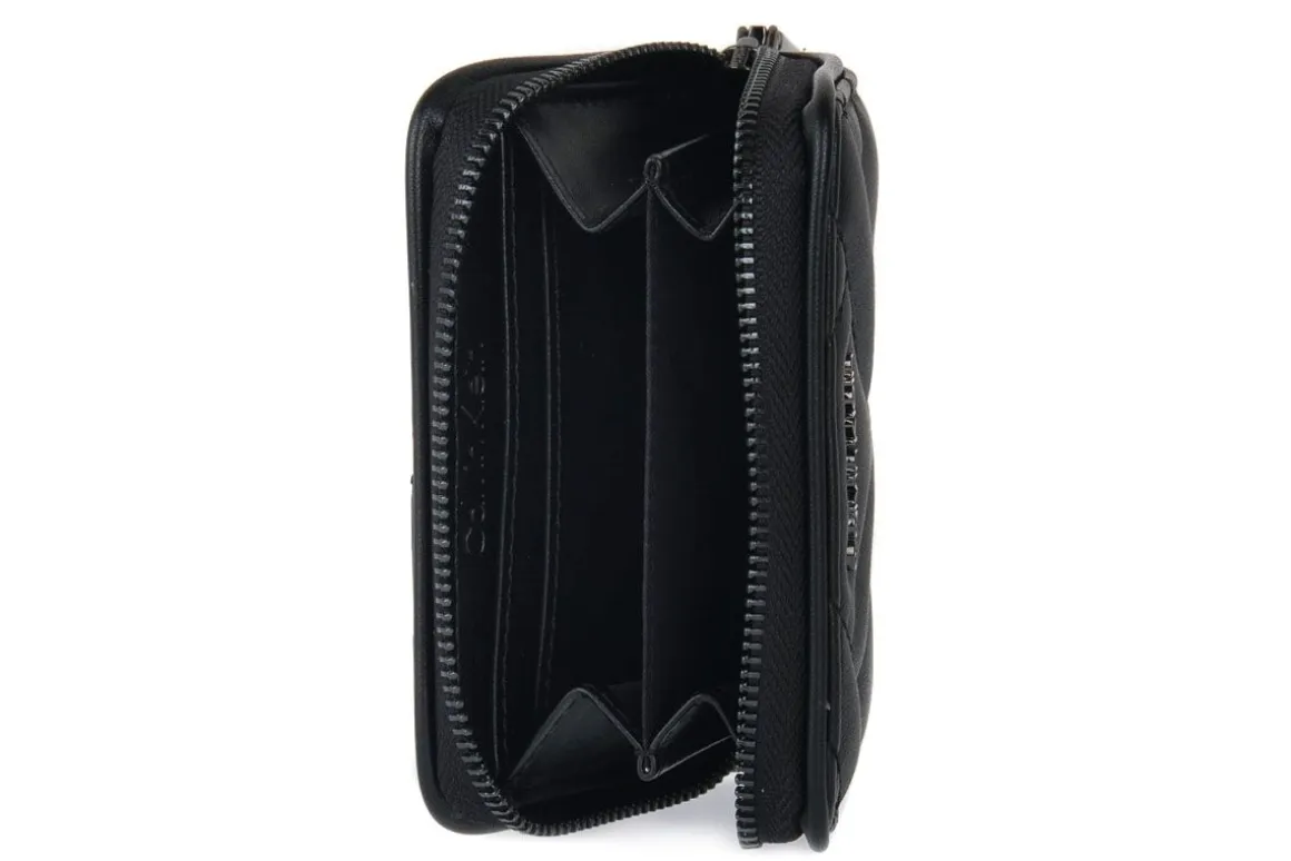CALVIN KLEIN BAX WALLET