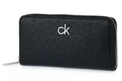 CALVIN KLEIN BAX WALLET