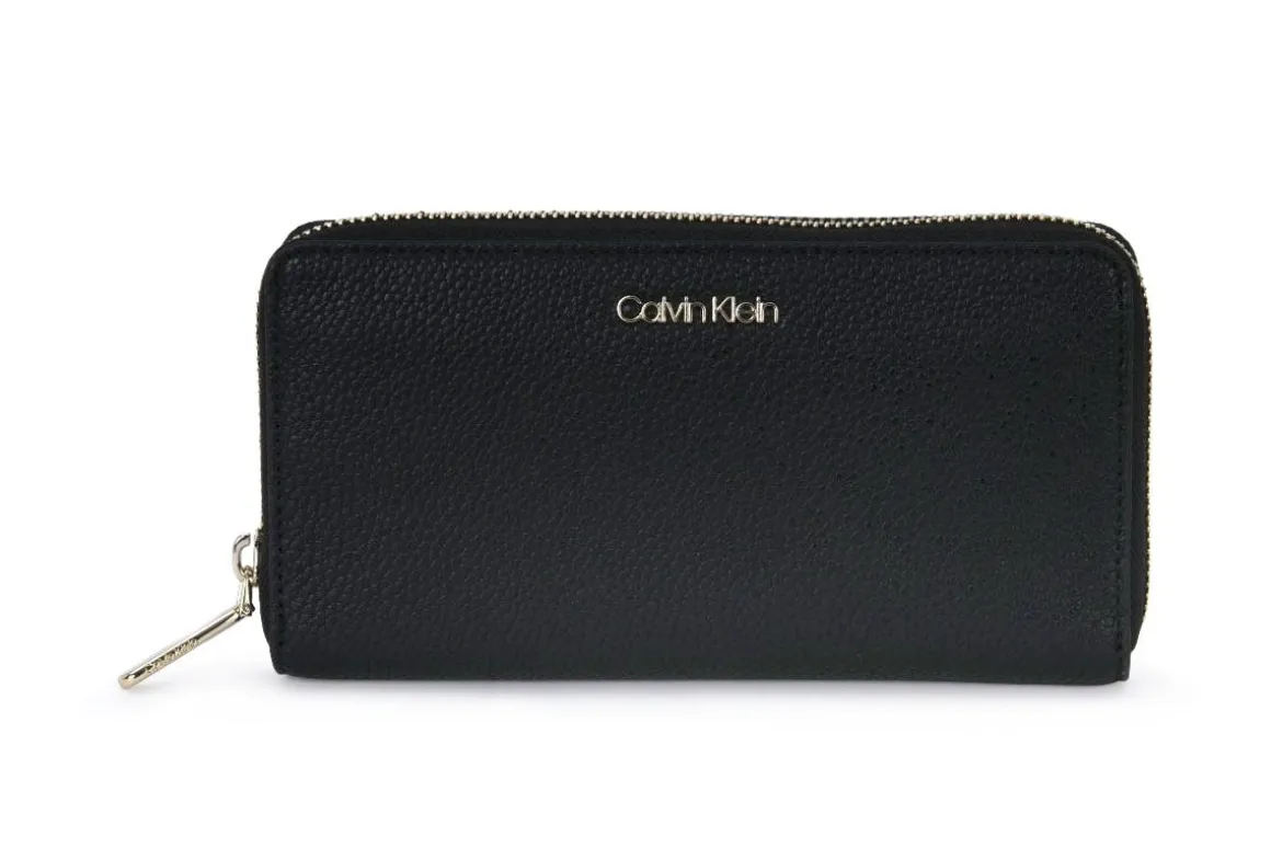CALVIN KLEIN BDS NEAT ZIP