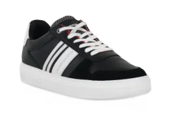 CALVIN KLEIN BEH CUPSOLE LACEUP