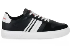 CALVIN KLEIN BEH CUPSOLE LACEUP