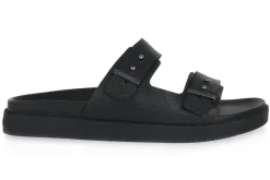 CALVIN KLEIN BEH DOUBLE STRAP