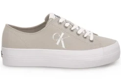 CALVIN KLEIN 0F4 VULC PLATFORM