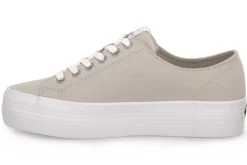 CALVIN KLEIN 0F4 VULC PLATFORM