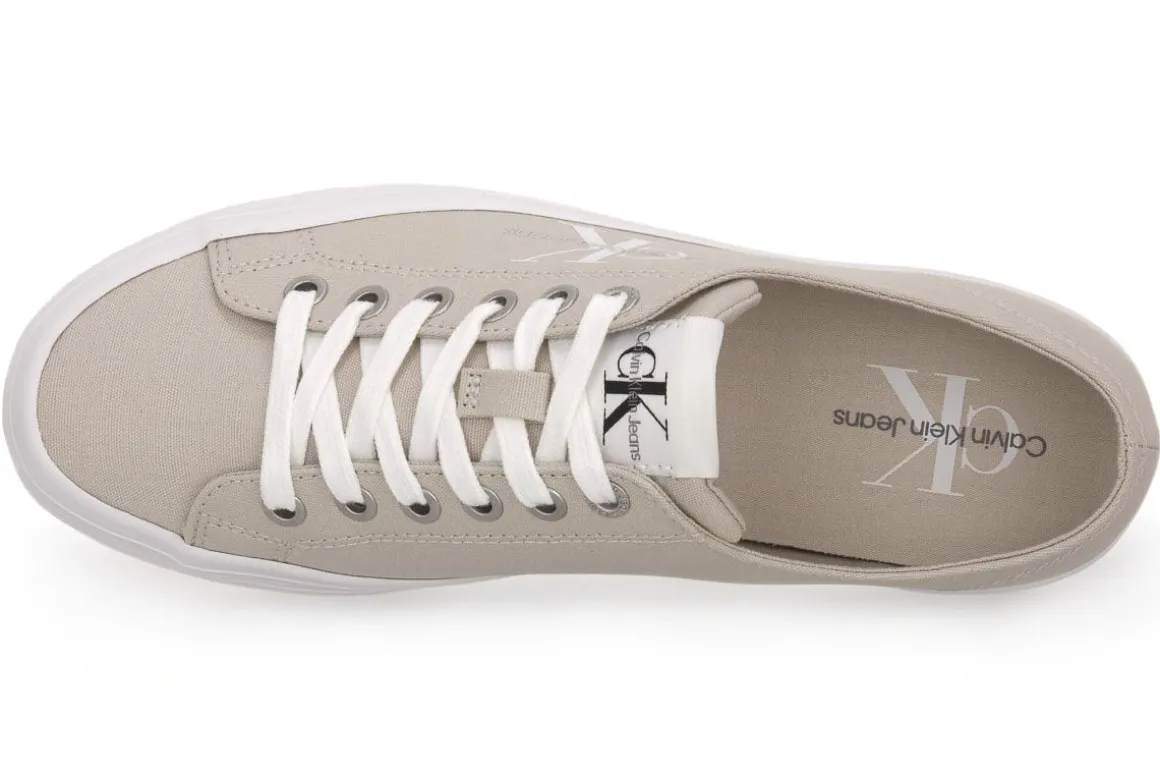 CALVIN KLEIN 0F4 VULC PLATFORM