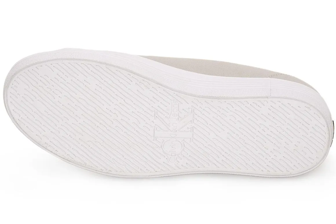 CALVIN KLEIN 0F4 VULC PLATFORM