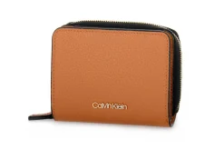 CALVIN KLEIN GAE ZIPAROUND