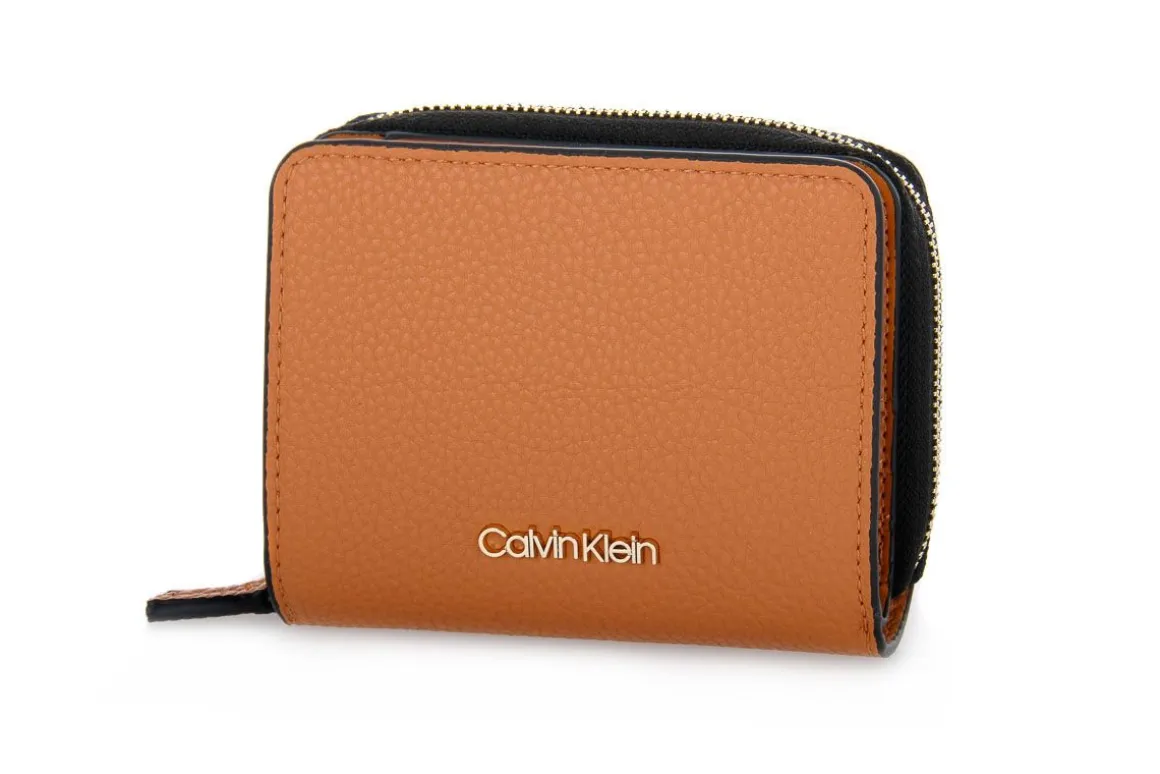 CALVIN KLEIN GAE ZIPAROUND