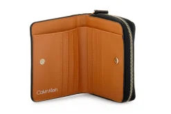 CALVIN KLEIN GAE ZIPAROUND