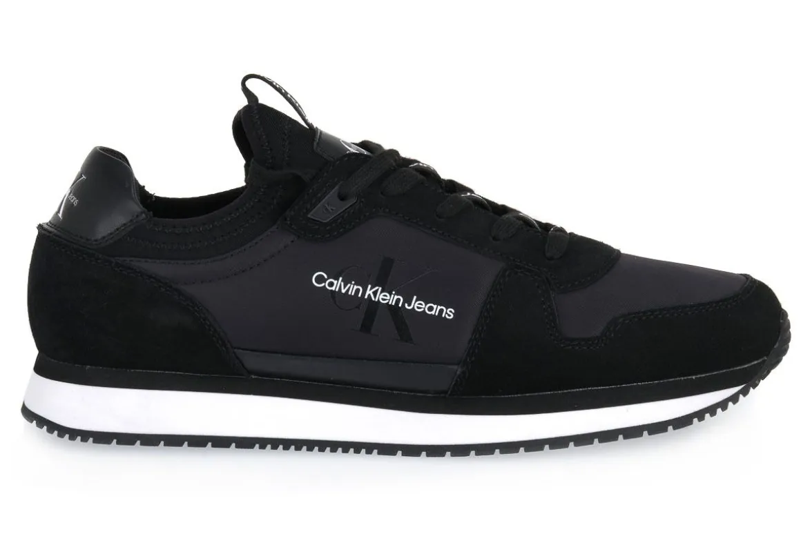 CALVIN KLEIN 0GL RETRO RUNNER