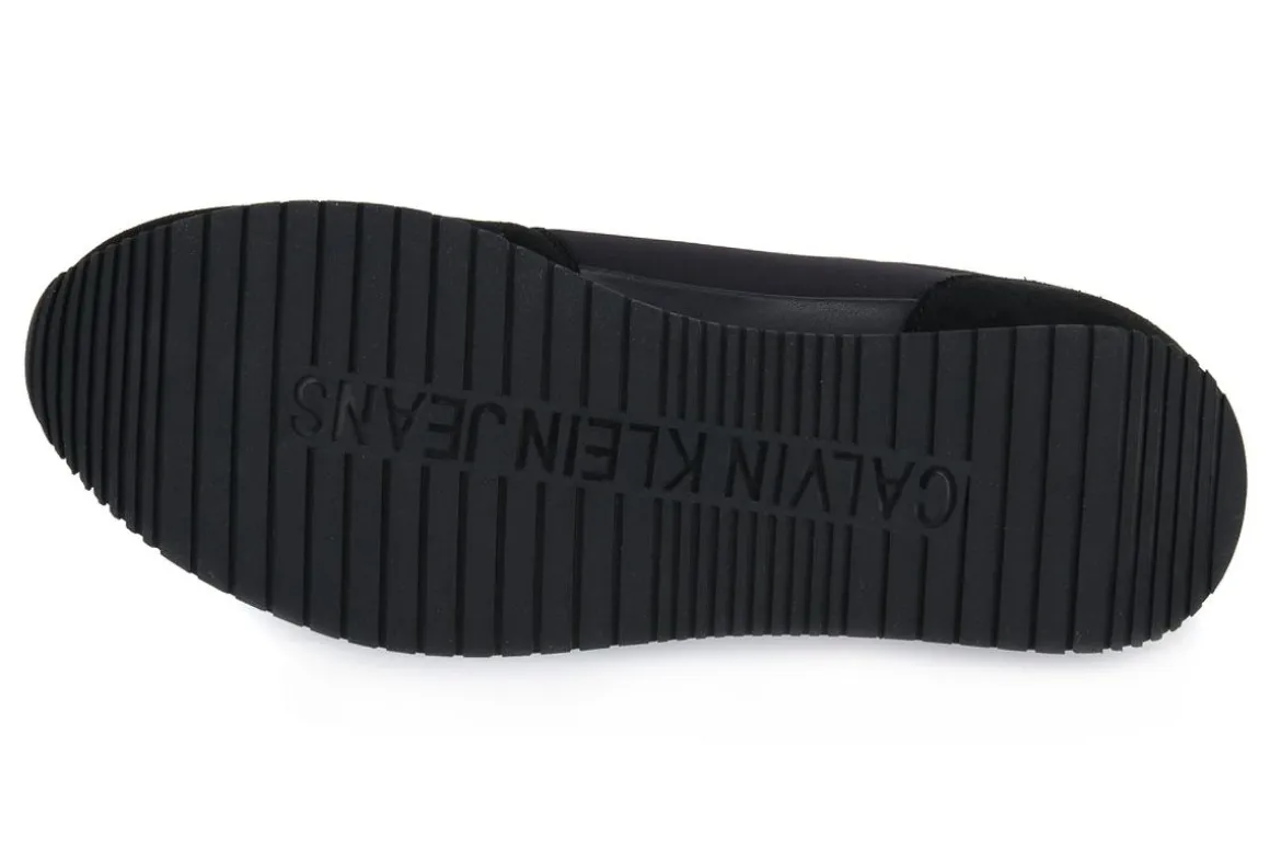 CALVIN KLEIN 0GL RETRO RUNNER