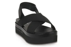 CALVIN KLEIN 0GT FLATFORM SANDAL
