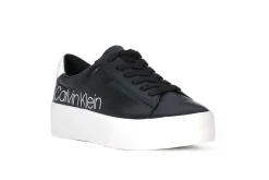 CALVIN KLEIN JANIKA BLACK