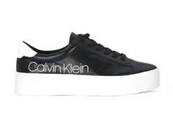CALVIN KLEIN JANIKA BLACK