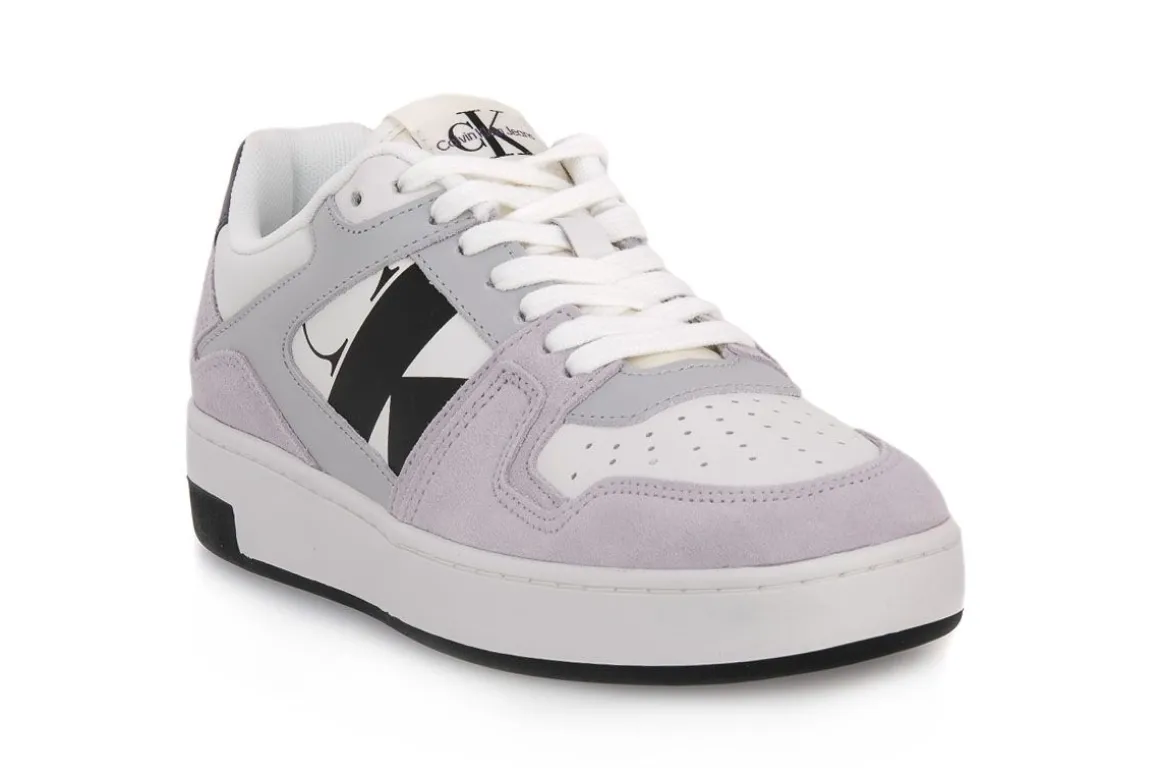 CALVIN KLEIN 0K6 BASKET CUPSOLE
