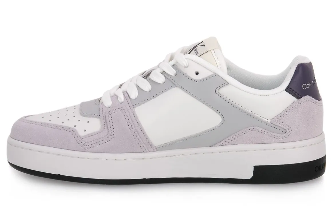 CALVIN KLEIN 0K6 BASKET CUPSOLE