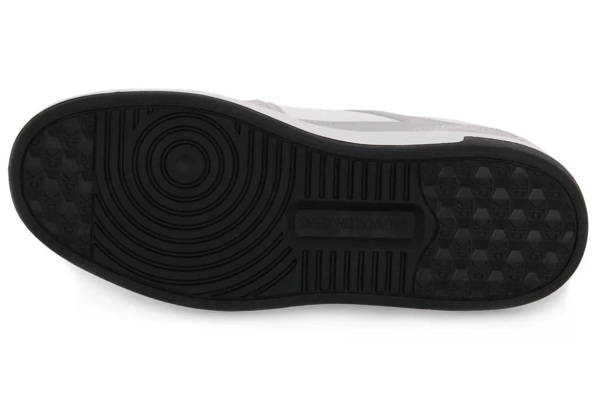 CALVIN KLEIN 0K6 BASKET CUPSOLE